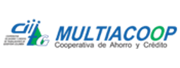 Multiacoop — cooperativa de ahorro y crédito, Cali